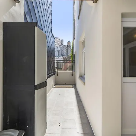 A Ruzettelaan 39 2 Bedrooms On Floor 0 Apartamento *