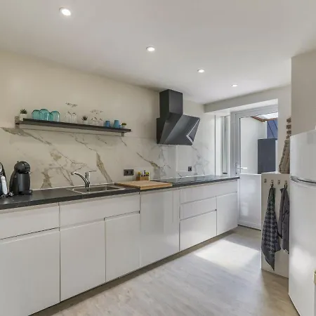 A Ruzettelaan 39 2 Bedrooms On Floor 0 Apartamento *