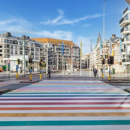 A Ruzettelaan 39 2 Bedrooms On Floor 0 Apartamento